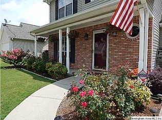 112 Magnolia Cir, Columbiana, AL 35051