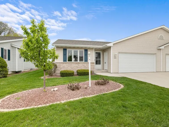 2223 Knuell STREET, Manitowoc, WI 54220