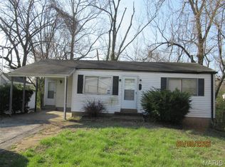 2042 Kappel Dr, Saint Louis, MO