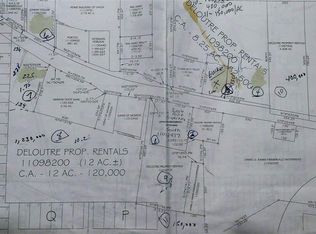 Highway 2, Farmerville, LA 71241