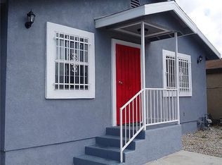1805 E 106th St, Los Angeles, CA 90002