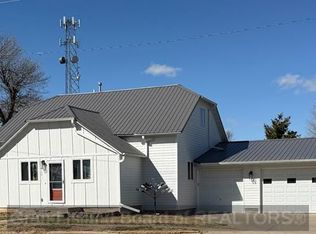 17810 W Sundown Rd, Holstein, NE 68950