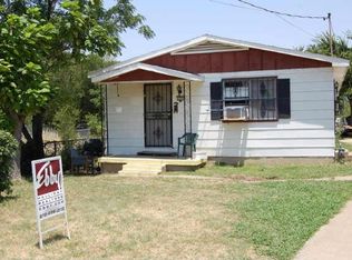 3537 Nomas St, Dallas, TX 75212