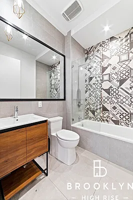 Rented by Brooklyn High Rise LLC | media 8