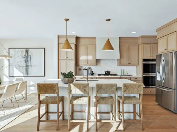 5861 Freeland Bay N, Hugo, MN 55038