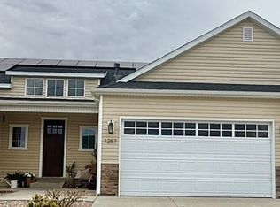 1257 E 4375 N, Cedar City, UT 84721