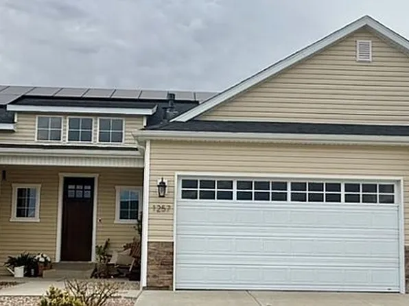 1257 E 4375 N, Cedar City, UT 84721