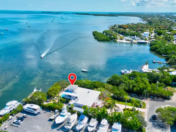 1101 Mastic St, Islamorada, FL 33036