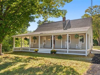 13 Grove Street, Clinton, CT, 06413