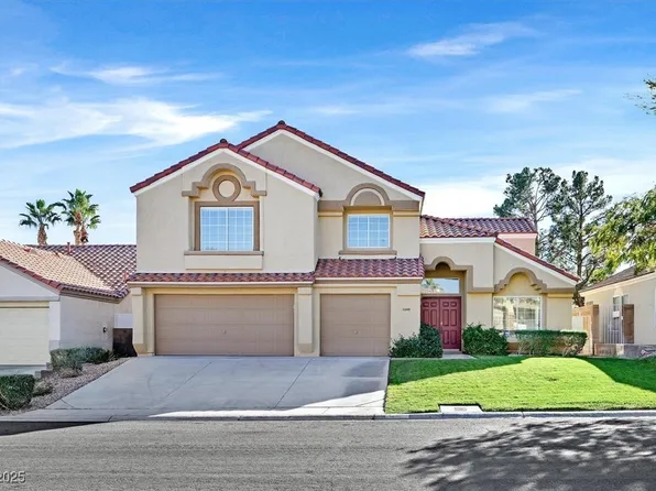 1045 Thornfield Ln, Las Vegas, NV 89123