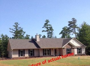 153 Riley Cir NW, Milledgeville, GA 31061