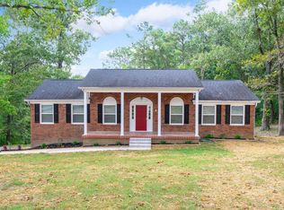 10810 Jenkins Cir, Soddy Daisy, TN 37379