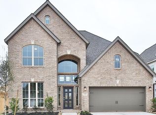 2326 Jasper Pt, Missouri City, TX 77459