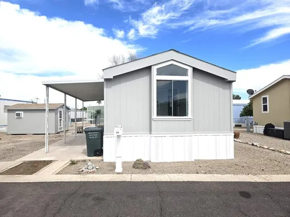 3833 N Fairview Ave #113, Tucson, AZ 85705