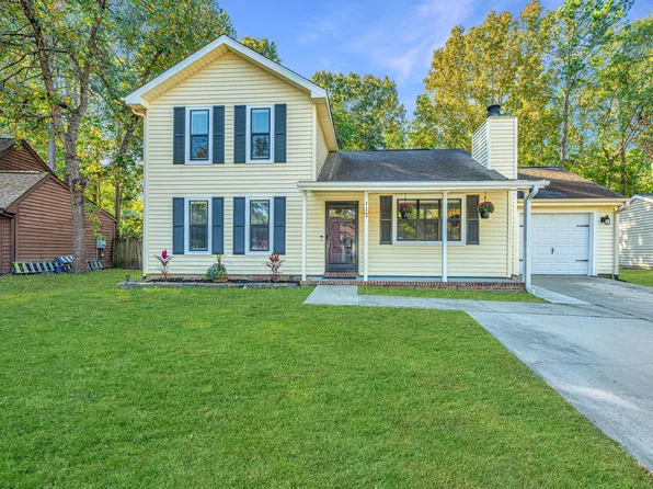 112 Bridgecreek Dr, Goose Creek, SC 29445