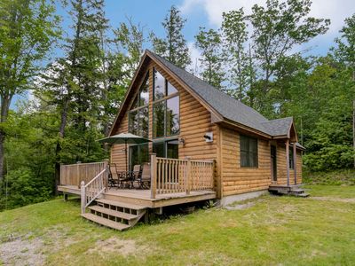 55 Karwendal Strasse, Bartlett, NH, 03812