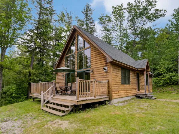 55 Karwendal Strasse, Bartlett, NH 03812