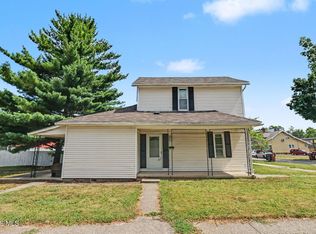 322 Seneca St, Seneca, OH 43512