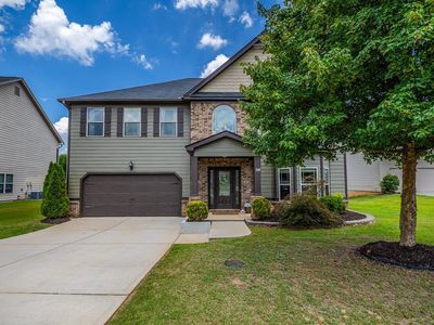 309 Chasemont Ln, Simpsonville, SC, 29680