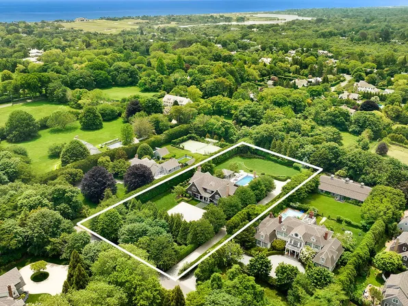 11 Amys Ln, East Hampton, NY 11937