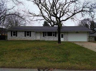 2806 Neff St, Elkhart, IN 46514