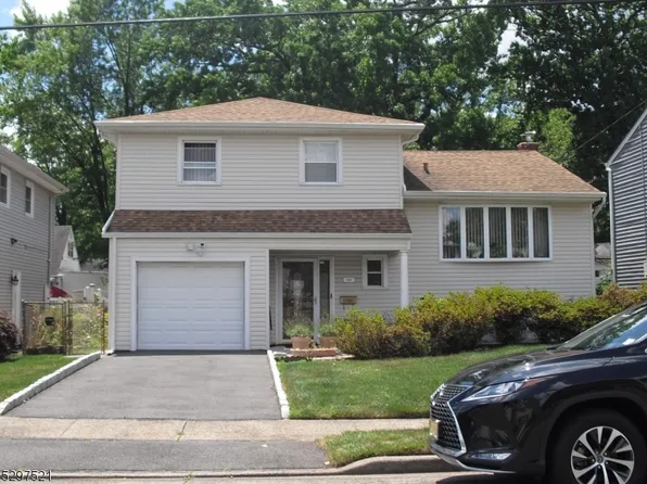 926 Rayhon Ter, Rahway City, NJ 07065