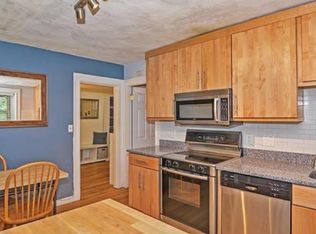 25 Ransom Rd #12, Brighton, MA 02135