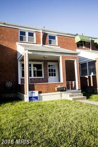 2803 Moorgate Rd, Baltimore, MD, 21222