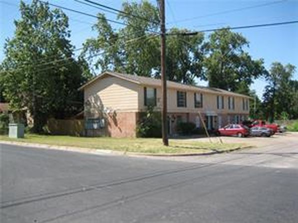 5200 Lancaster Ct APT F