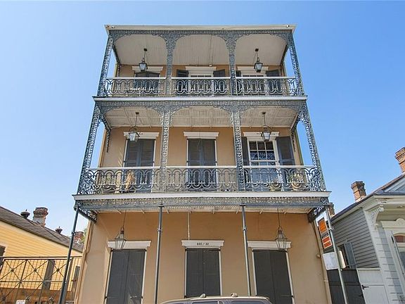 2nd image of 830 Saint Philip St APT H