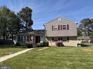8 Shawnee Rd, Cambridge, MD 21613