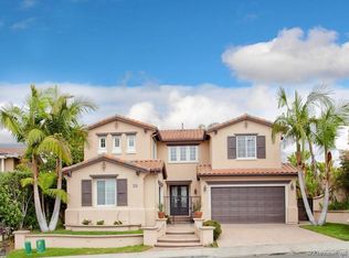 230 Via Sedona, San Clemente, CA 92673