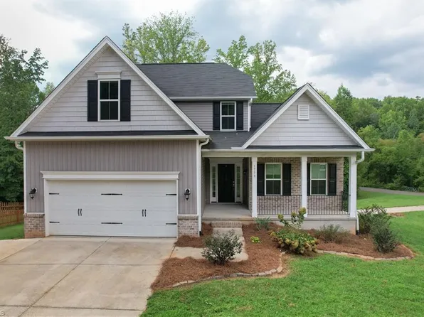 1728 Valley Brook Ct, Clemmons, NC 27012