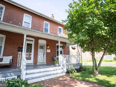 164 N 4th St, Telford, PA, 18969