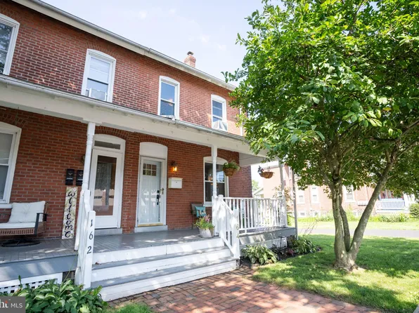 164 N 4th St, Telford, PA 18969