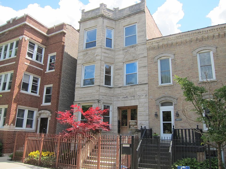 1st image of 1917 N Humboldt Blvd #2