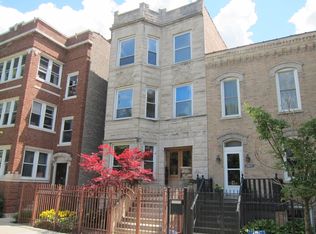 1917 N Humboldt Blvd #2, Chicago, IL 60647