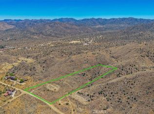 58205 Santa Barbara Dr, Yucca Valley, CA 92284