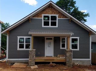9 Lamb Ave, Asheville, NC 28806