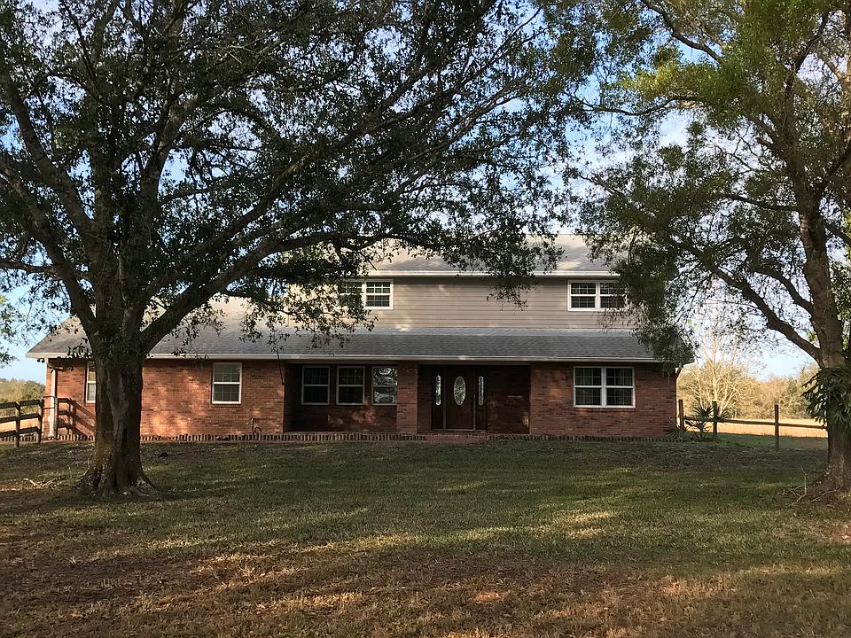 Front exterior