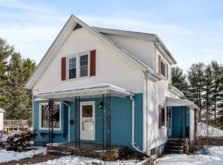 34 Lovisa St, Fitchburg, MA 01420