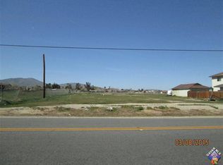 0 15th St E, Palmdale, CA 93550