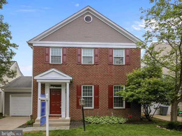 8612 Castlebar Way, Gaithersburg, MD 20886