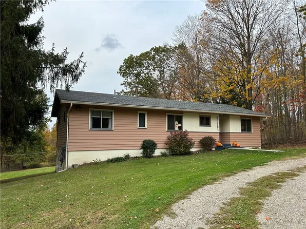 23193 Us Highway 6 And #19, Cambridge Springs, PA 16403