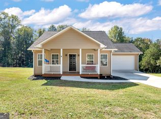 3193 Manley St, Carnesville, GA 30521