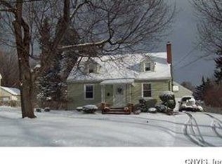103 S Terry Rd, Syracuse, NY 13219