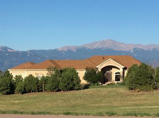9890 Eaglet Way, Colorado Springs, CO 80908