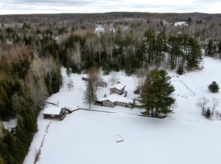 7583 Beckett Rd, Gaylord, MI 49735