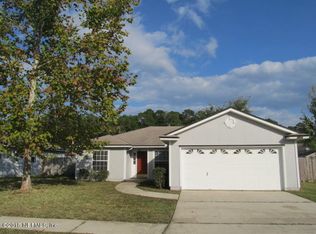 2914 Biloxi Trl, Middleburg, FL 32068