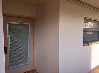 10433 Sunrise Lakes Blvd APT 104, Sunrise, FL 33322